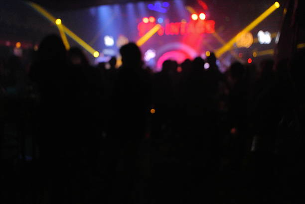 istock club party is blurred background 544486656