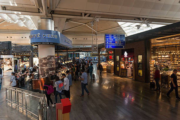 40 Ataturk Airport Food Court Stock Photos Pictures Royalty Free 40 Ataturk Airport Food Court Stock Photos Pictures Royalty Free
