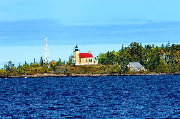 istock Tour of Lighthouse 544561302