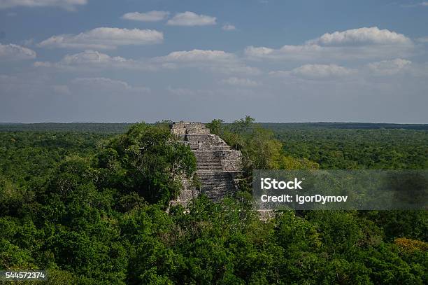 The Pyramid Structure Stock Photo - Download Image Now - Ancient Civilization, Antique, Archaeology