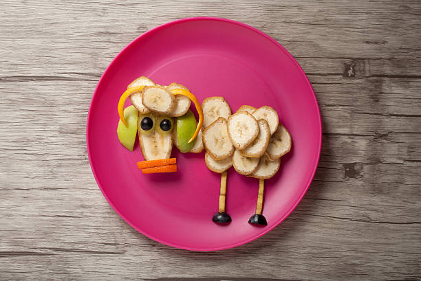 istock Ram made of fruits 544573062