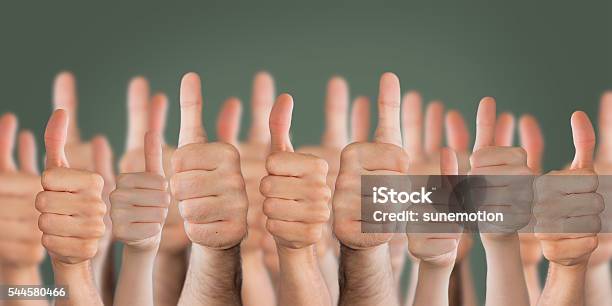 School Positive Stock Photo - Download Image Now - Business, Achievement, Adult