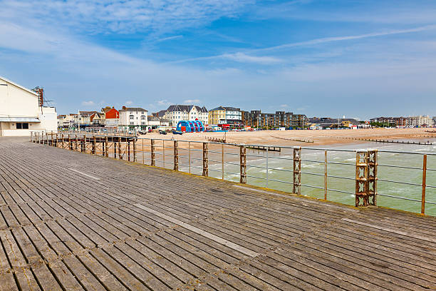 istock Bognor Regis West Sussex England 544584400
