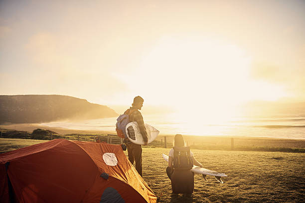 istock Surfers prefer living by the beach 544596802