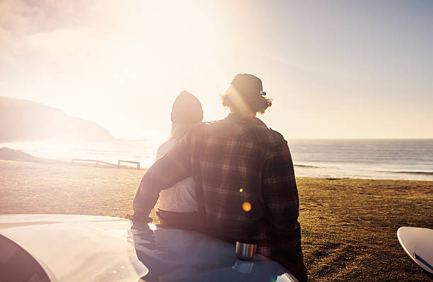 istock Hitting the road with my soulmate 544597394
