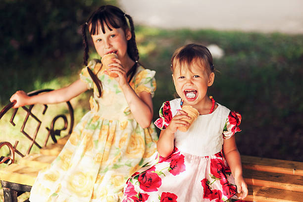 istock The child portrait. 544597450