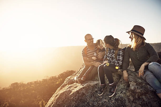 istock Nature is their happy place 544599506