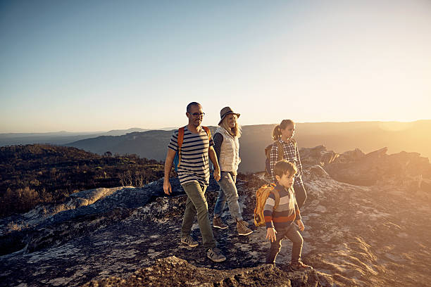 istock Home is where your feet take you 544599724