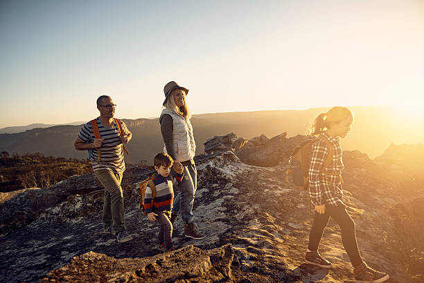 istock Adventure is out there for those wanting to find it 544599770