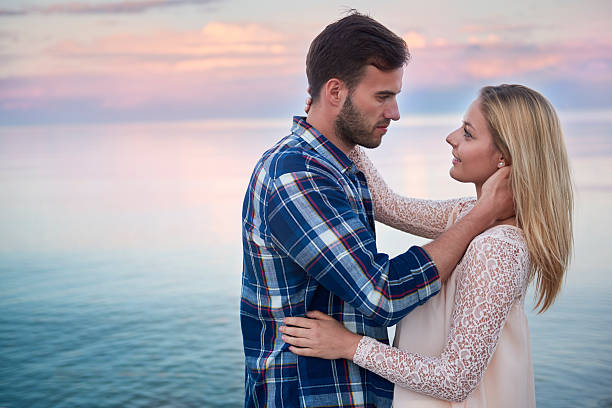 istock Everyday is beautiful if you are with me 544600078