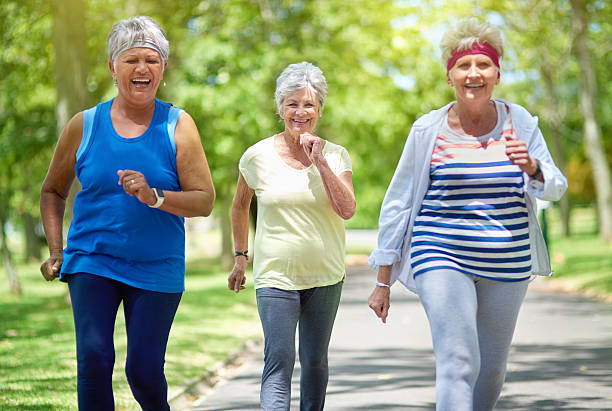 istock Friendship that goes the distance 544601070
