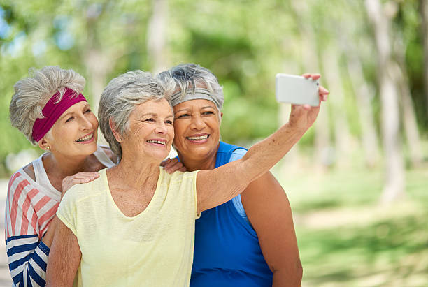 istock The best workout buddies I could ask for 544601674