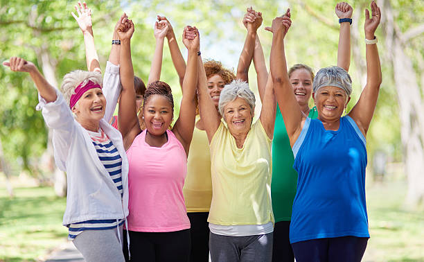 istock Yes to fitness! 544601930