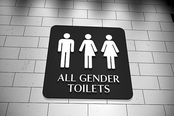 All Gender Toilets