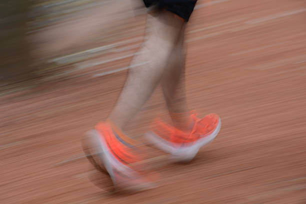 istock Running in the Wood-8 544603778