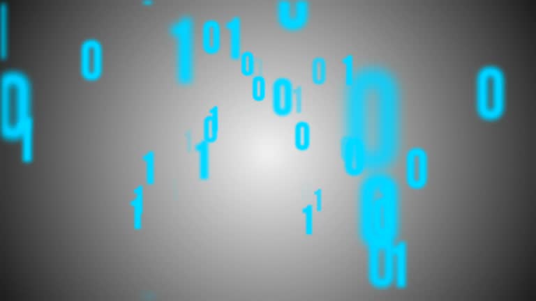 70+ Programming Code On Black Screen Green Text Stock Videos and ...