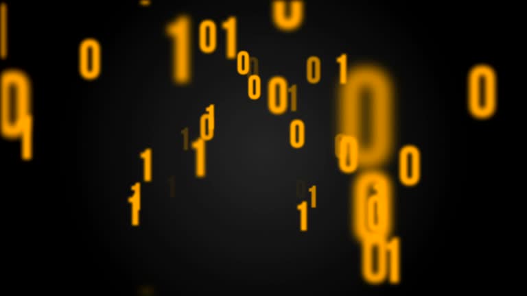 Code Black Animation 70+ Programming Code On Black Screen Green Text Stock Videos and ...