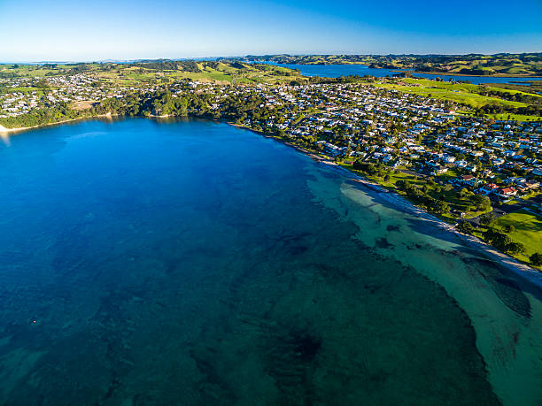 istock Tawharanui Regional Park 544659050