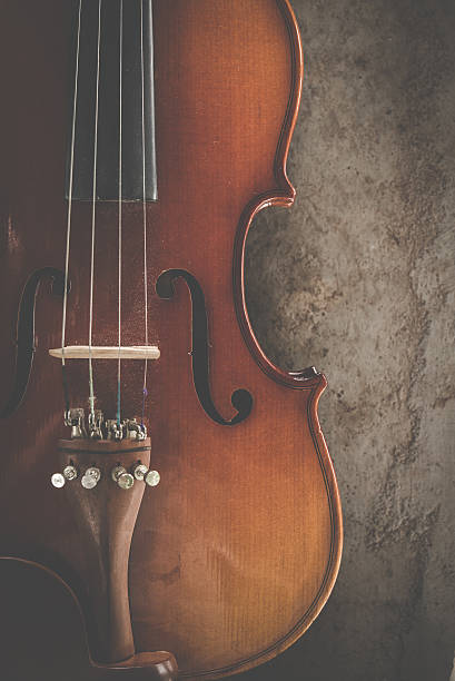 violino  - solomon ex lambert - fotografias e filmes do acervo