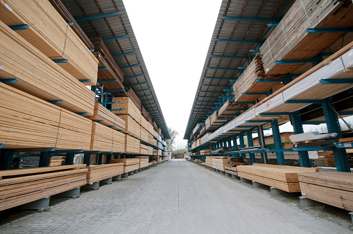 Lumberyard ready to ship