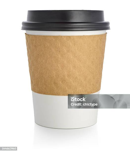 Coffee To Go Stock Photo - Download Image Now - Coffee - Drink, Coffee Cup, Take Out Food