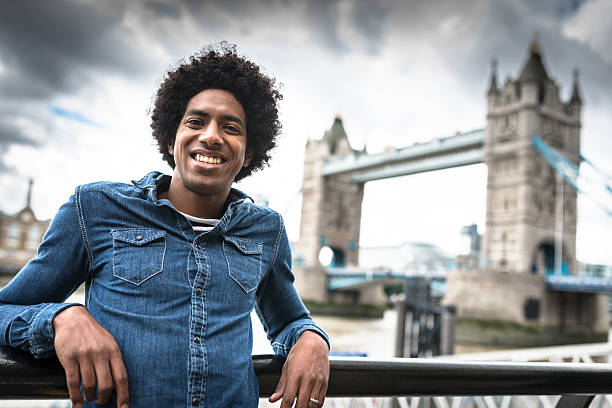 istock tourist realxing in london 544664630