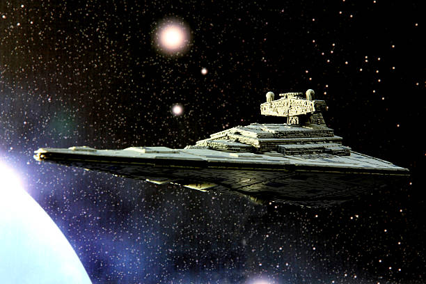 caça rebeldes - toy spaceship inspiration ideas imagens e fotografias de stock
