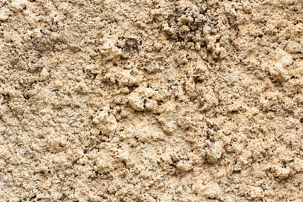 istock Concrete wall of texture background 544672092