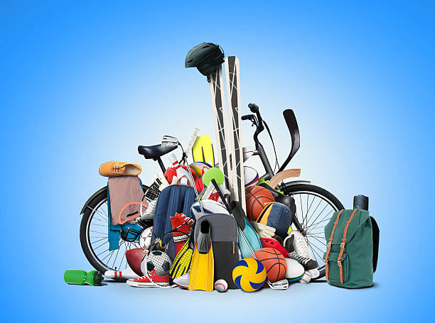 Sports equipment