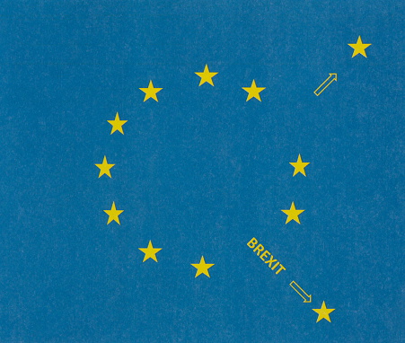 flag of the european union