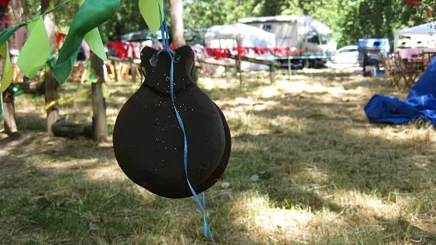 Photo of Meals in the field.