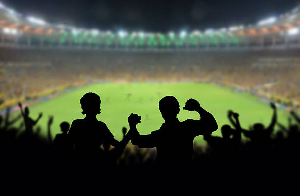 istock Sports fans 544722476