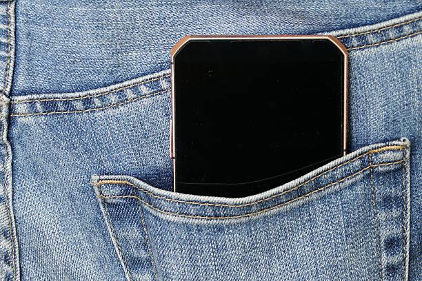 istock smartphone in the jean pocket 544730572