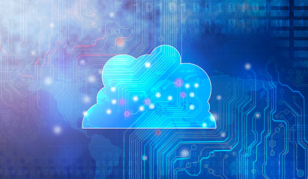 Cloud Computer Red 700+ Computer Monitor Computer Globe Red Stock Photos, Pictures ...