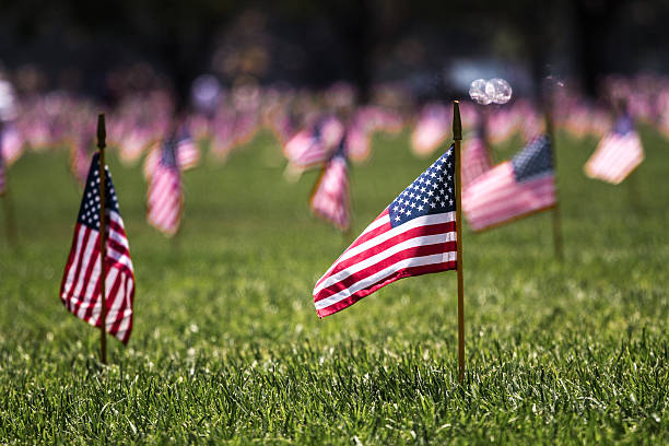 istock Arlington National Cemetery, Washington D.C. 544736602