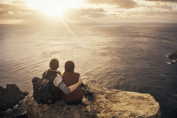 istock It's just you and me 544742584