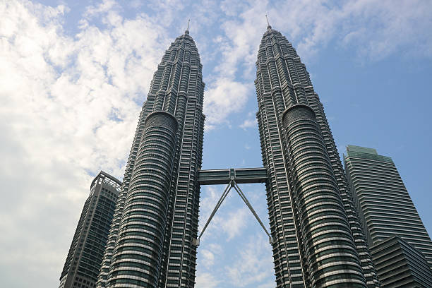 istock Petronas Twin Towers Kuala Lumpur 544745364