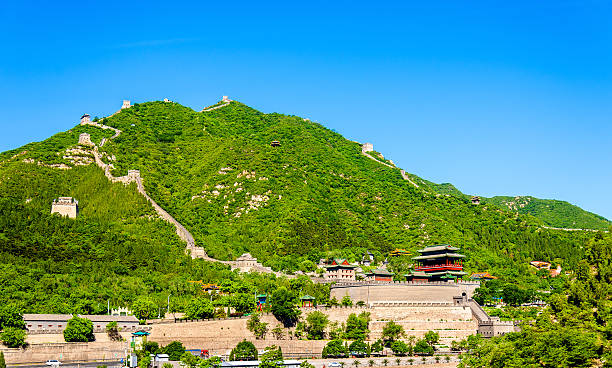The Great Wall of China