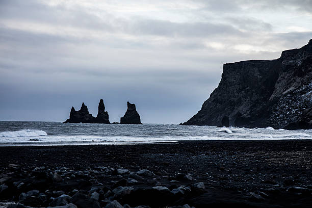 istock Iceland mountains and river/lakes 544789296