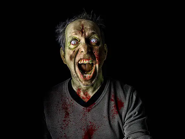 Photo of Zombie