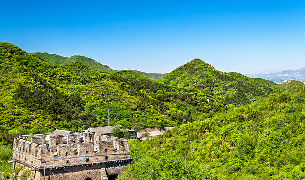 istock The Great Wall of China 544790186