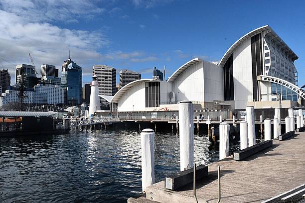 istock City sea side Sydney 544791588