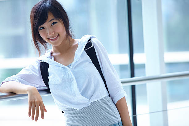 istock pretty Asian college student portrait 544791882