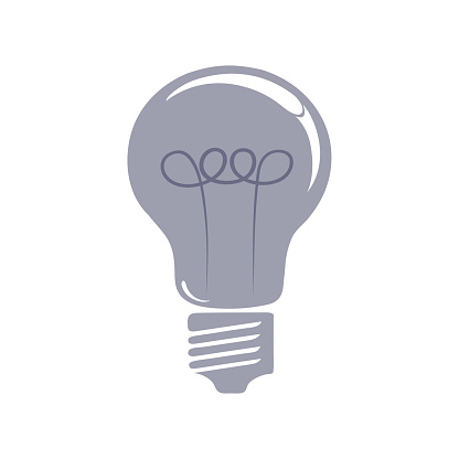 idea light bulb symbol