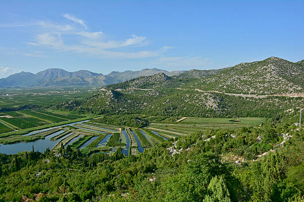 istock Landscape Near Raba 544795278