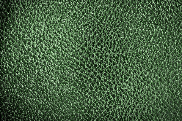 istock Closeup leather texture or leather background for design. 544798740