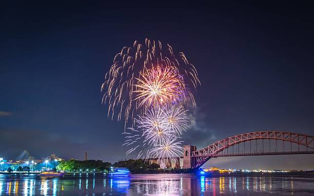 istock Astoria Celebrates the 4th 544806180