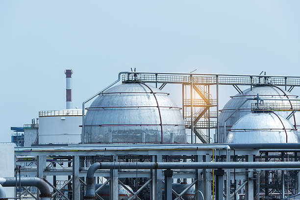 istock gas and oil processing factory 544806500