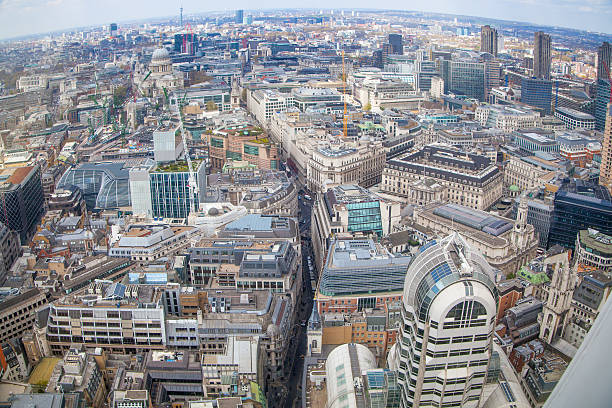 istock City of London panorama 544807524