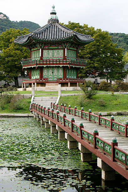 istock Gyeongbokgung Palace 544809852